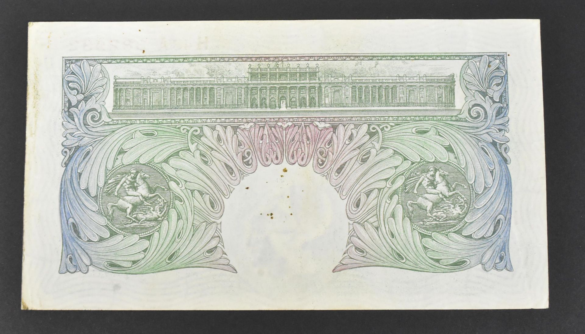 COLLECTION BRITISH UNCIRCULATED BANK NOTES - Image 31 of 61