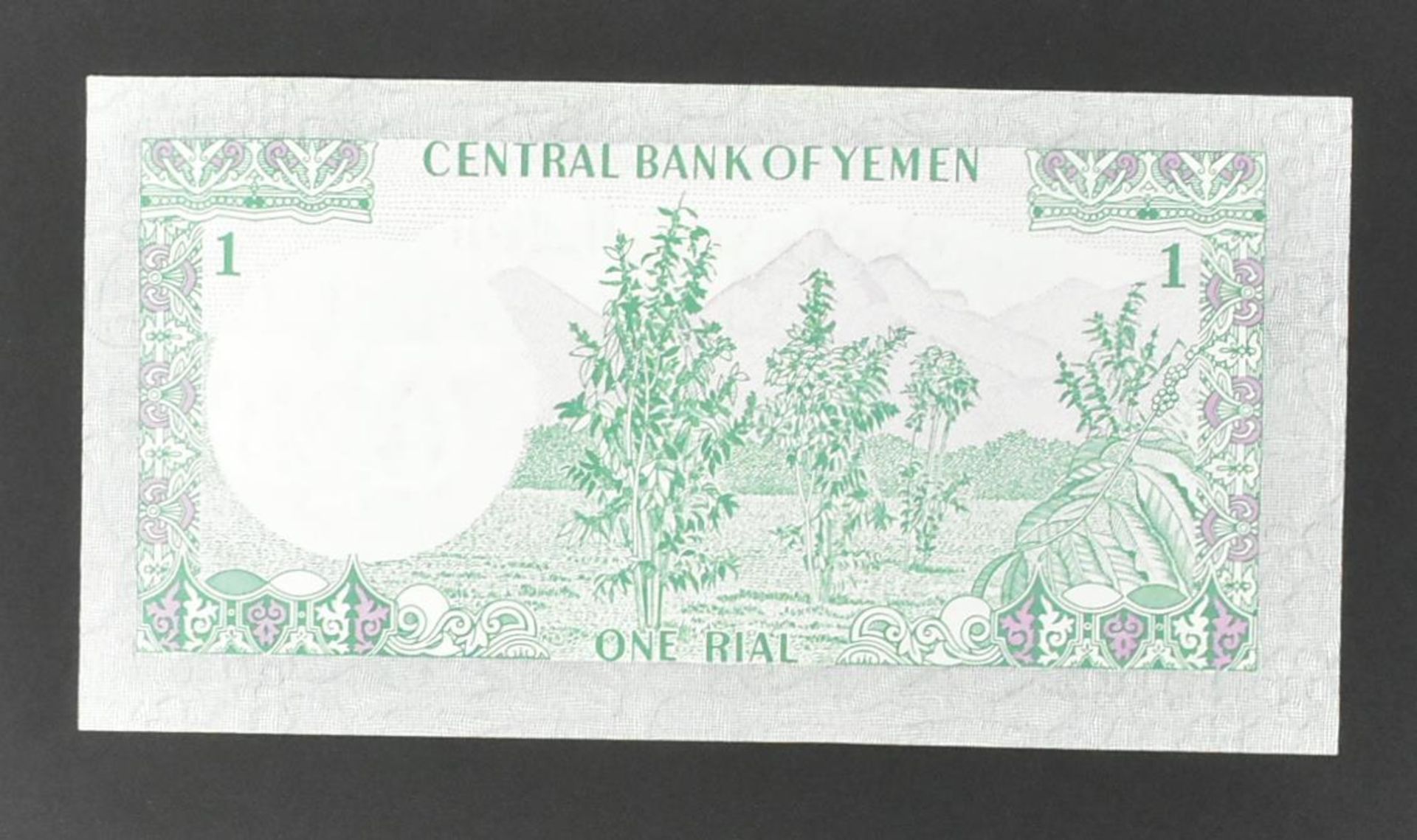 COLLECTION OF INTERNATIONAL UNCIRCULATED BANK NOTES - Image 21 of 36