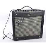 FENDER - MUSTANG 1 V2 COMBO GUITAR AMPLIFIER