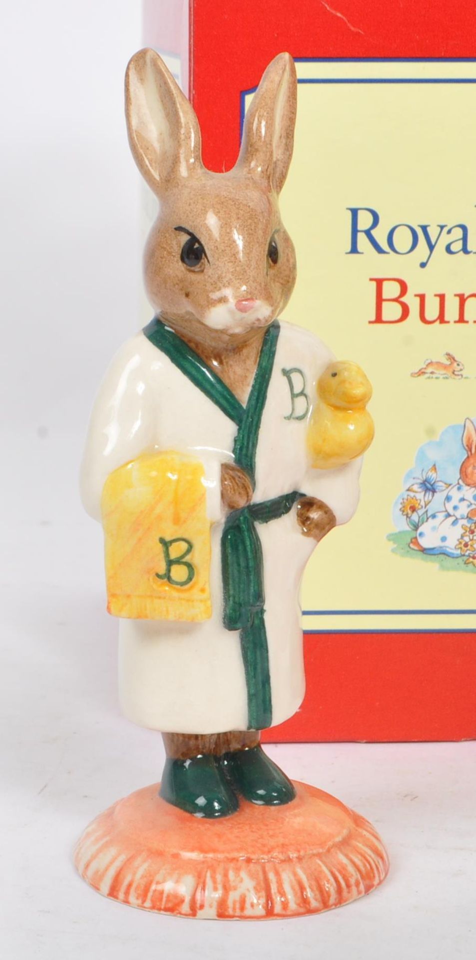 ROYAL DOULTON - BUNNYKINS - COLLECTION OF PORCELAIN FIGURES - Image 7 of 8