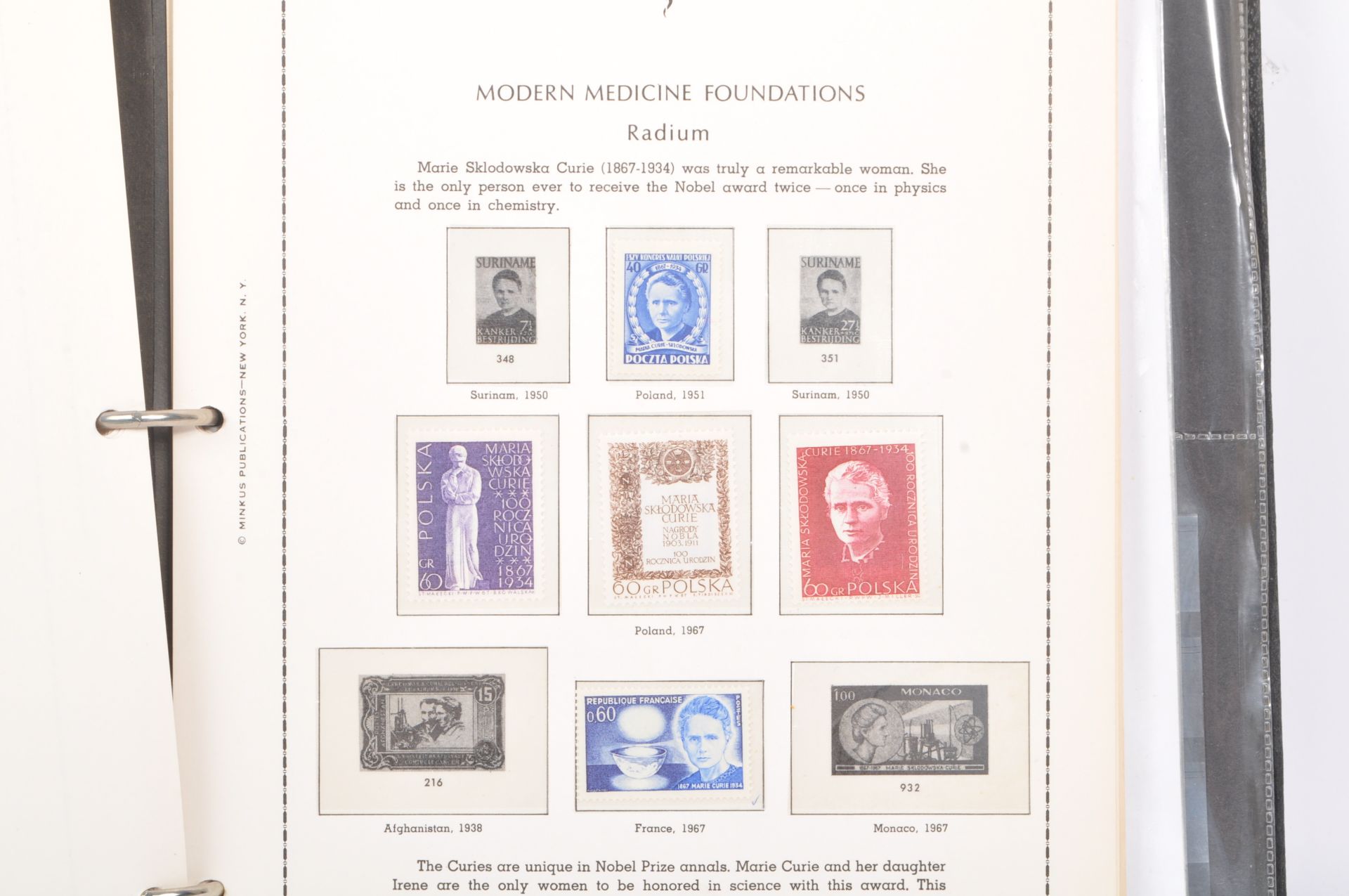 COLLECTION OF BRITISH AND FOREIGN PRE-DECIMAL STAMPS - Image 6 of 6
