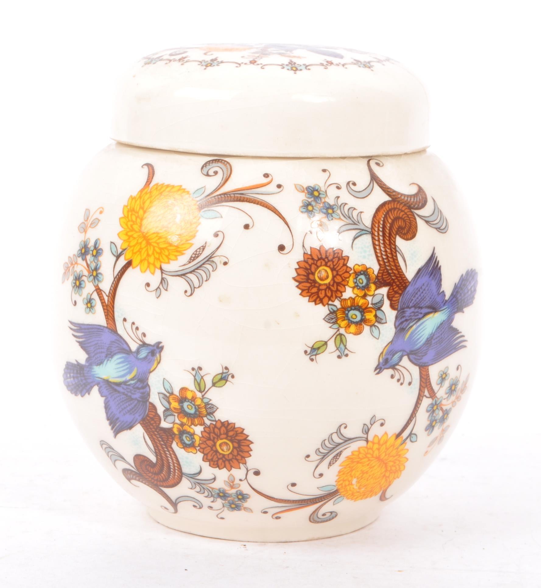 COLLECTION OF 20TH CENTURY ASIAN VASES & JARS - Image 10 of 10