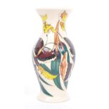 MOORCROFT POTTERY - CAMBERWELL BEAUTY VASE