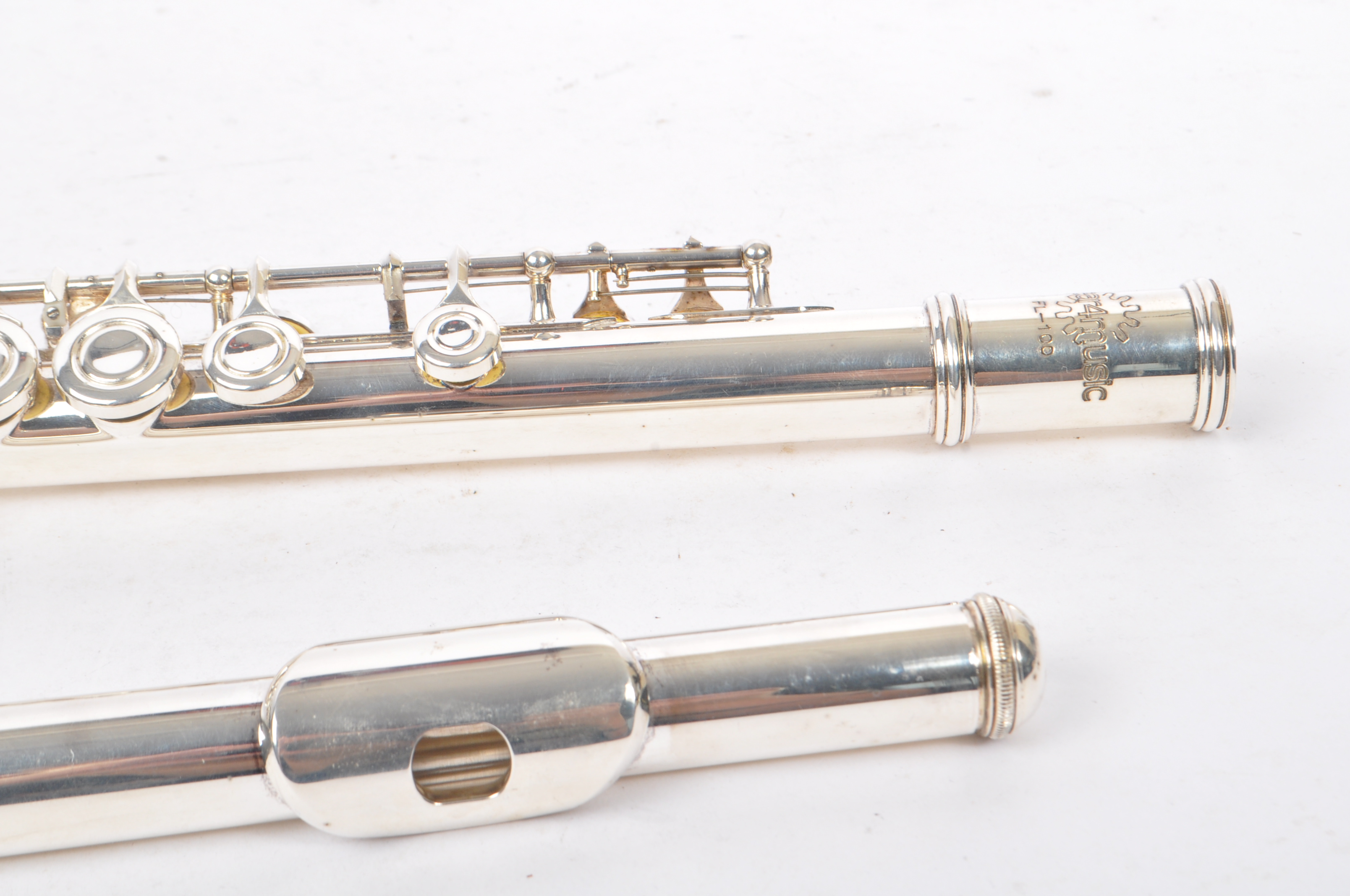 GEAR4MUSIC - CONTEMPORARY FL100 STUDENT FLUTE - Image 4 of 6