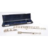 GEAR4MUSIC - CONTEMPORARY FL100 STUDENT FLUTE