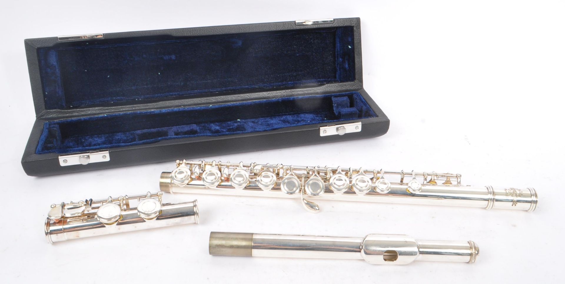 GEAR4MUSIC - CONTEMPORARY FL100 STUDENT FLUTE