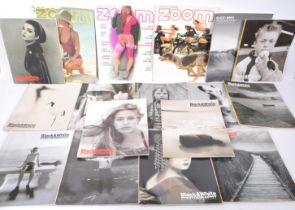 BLACK+WHITE - COLLECTION OF PHOTOGRAPHY MAGAZINES