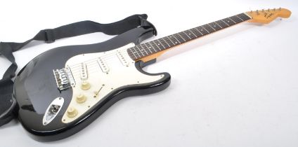 SQUIER BY FENDER - BULLET STRATOCASTER GUITAR