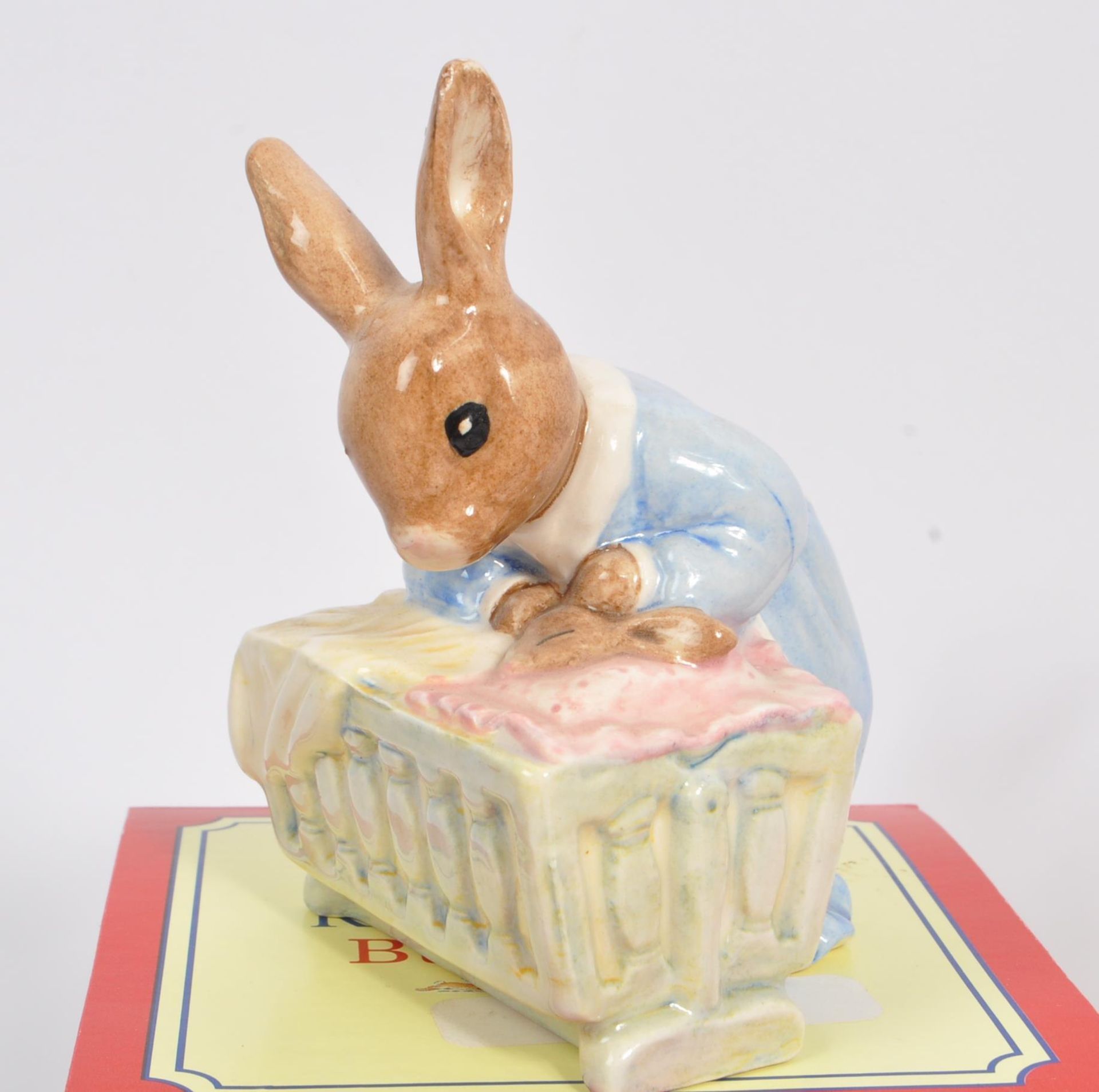 ROYAL DOULTON - BUNNYKINS - COLLECTION OF PORCELAIN FIGURES - Image 3 of 8