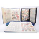 COLLECTION OF 19TH & 20TH CENTURY FOREIGN STAMPS