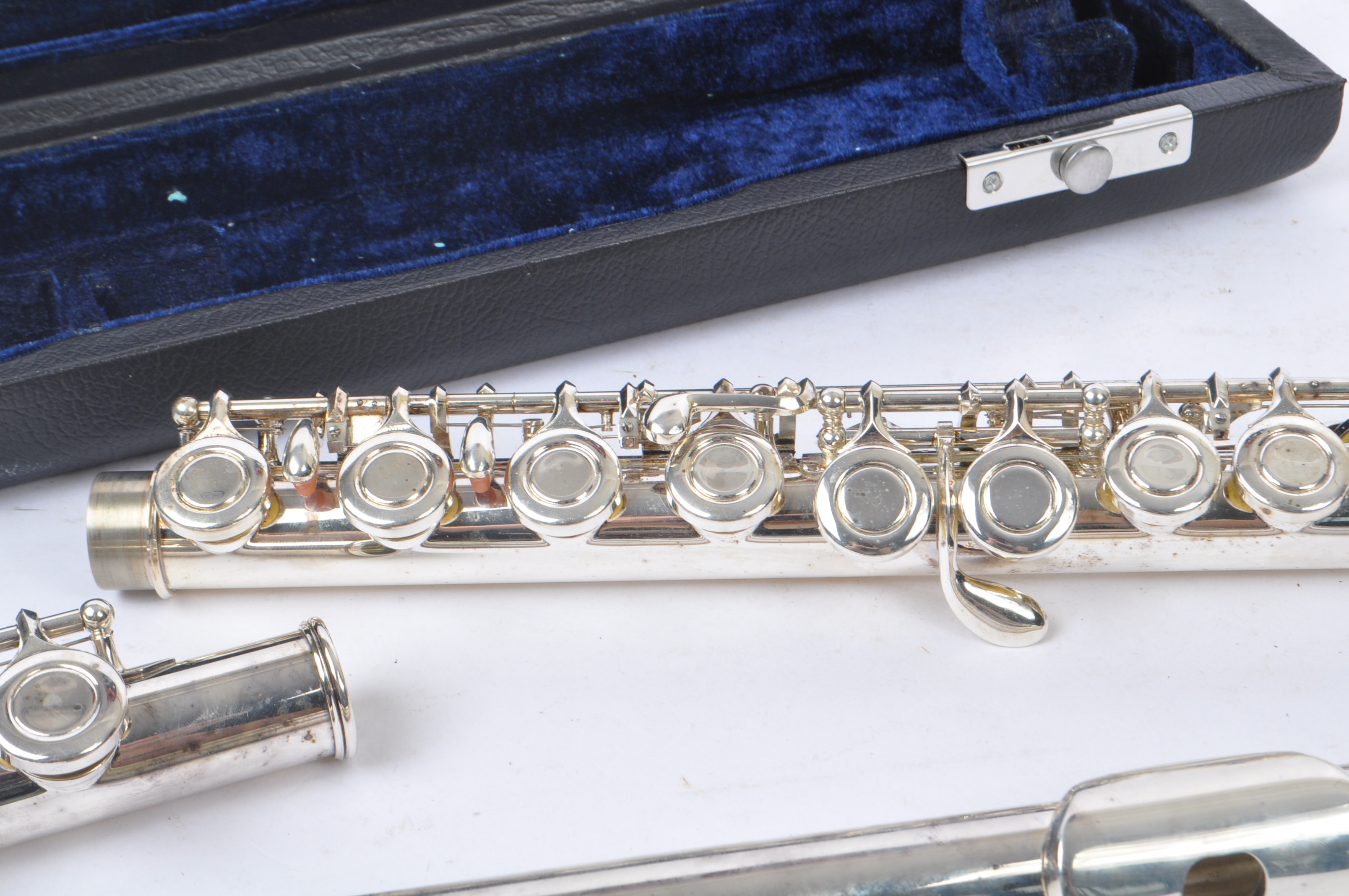 GEAR4MUSIC - CONTEMPORARY FL-100 STUDENT FLUTE - Image 3 of 6