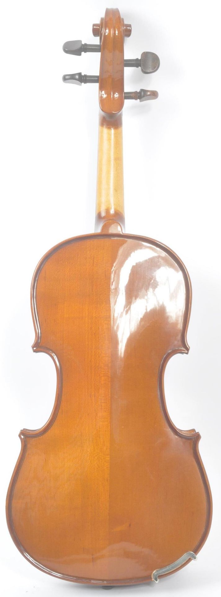 STENTOR - 20TH CENTURY 3/4 STUDENT I VIOLIN W/ BOW AND CASE - Image 4 of 7