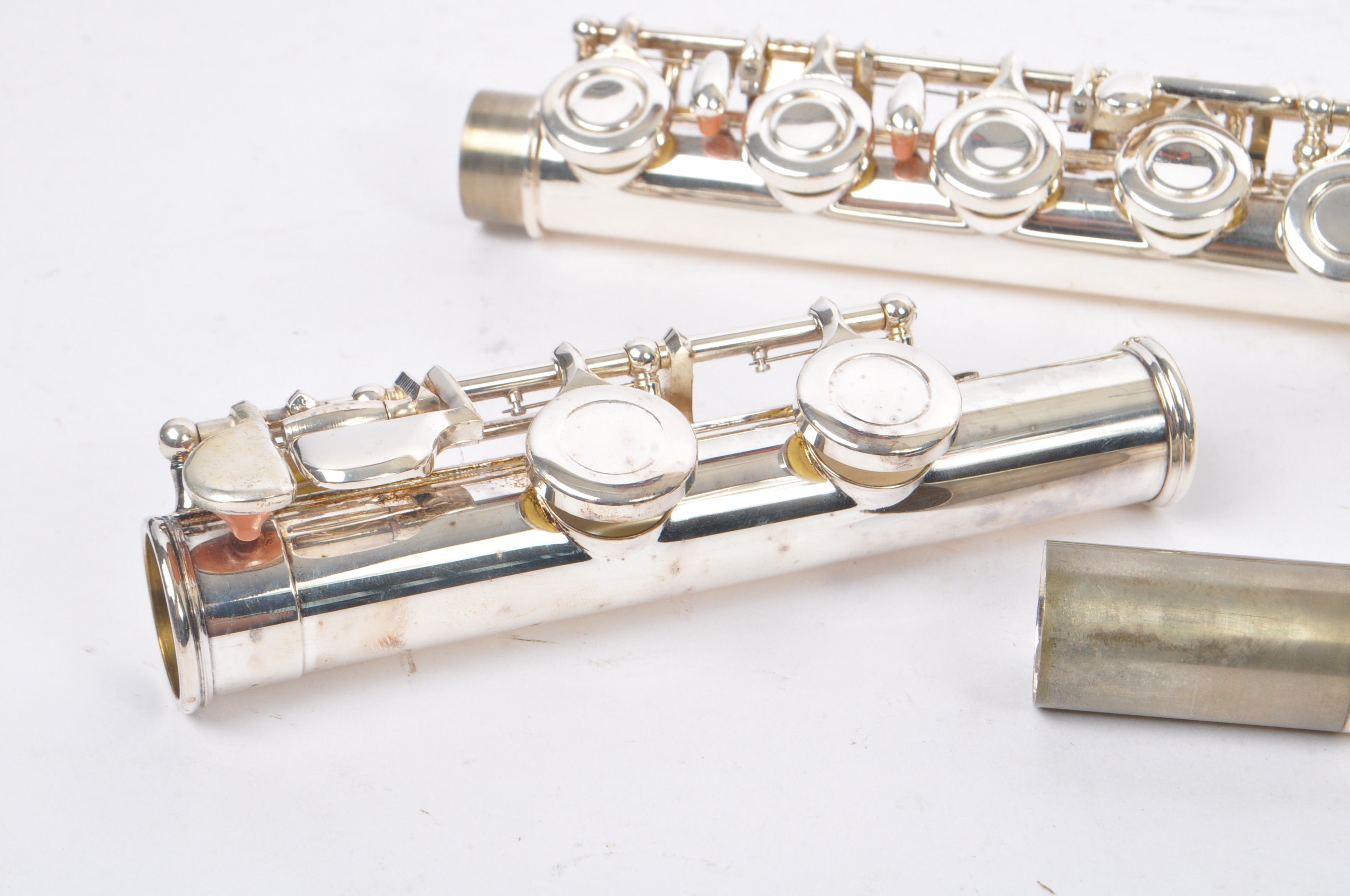GEAR4MUSIC - CONTEMPORARY FL100 STUDENT FLUTE - Image 2 of 6