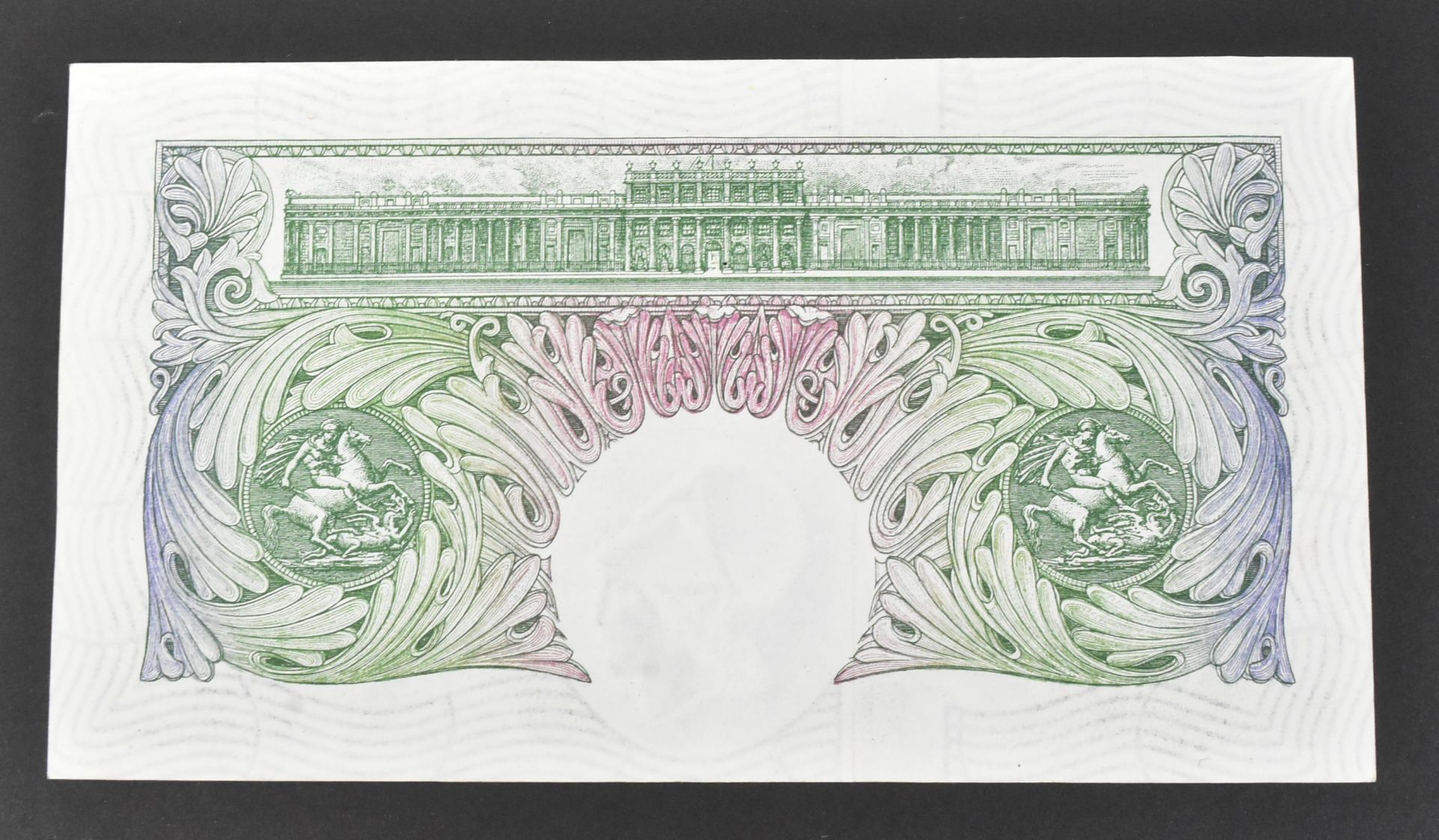 COLLECTION BRITISH UNCIRCULATED BANK NOTES - Image 37 of 61