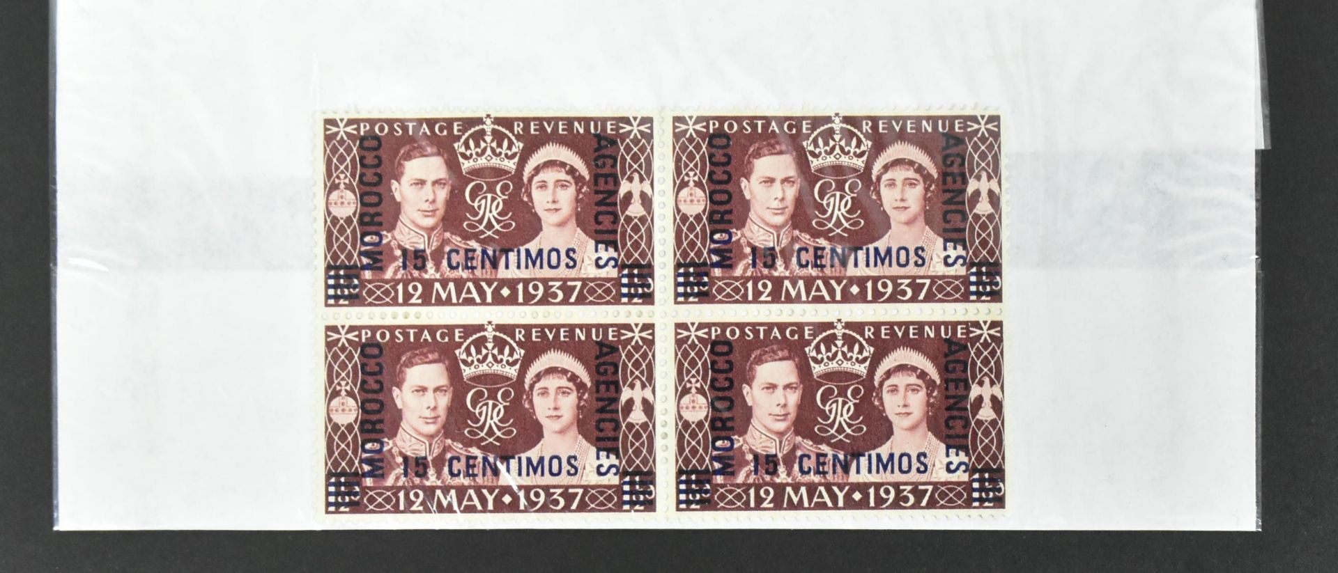 COLLECTION BRITISH UNCIRCULATED BANK NOTES - Image 13 of 61