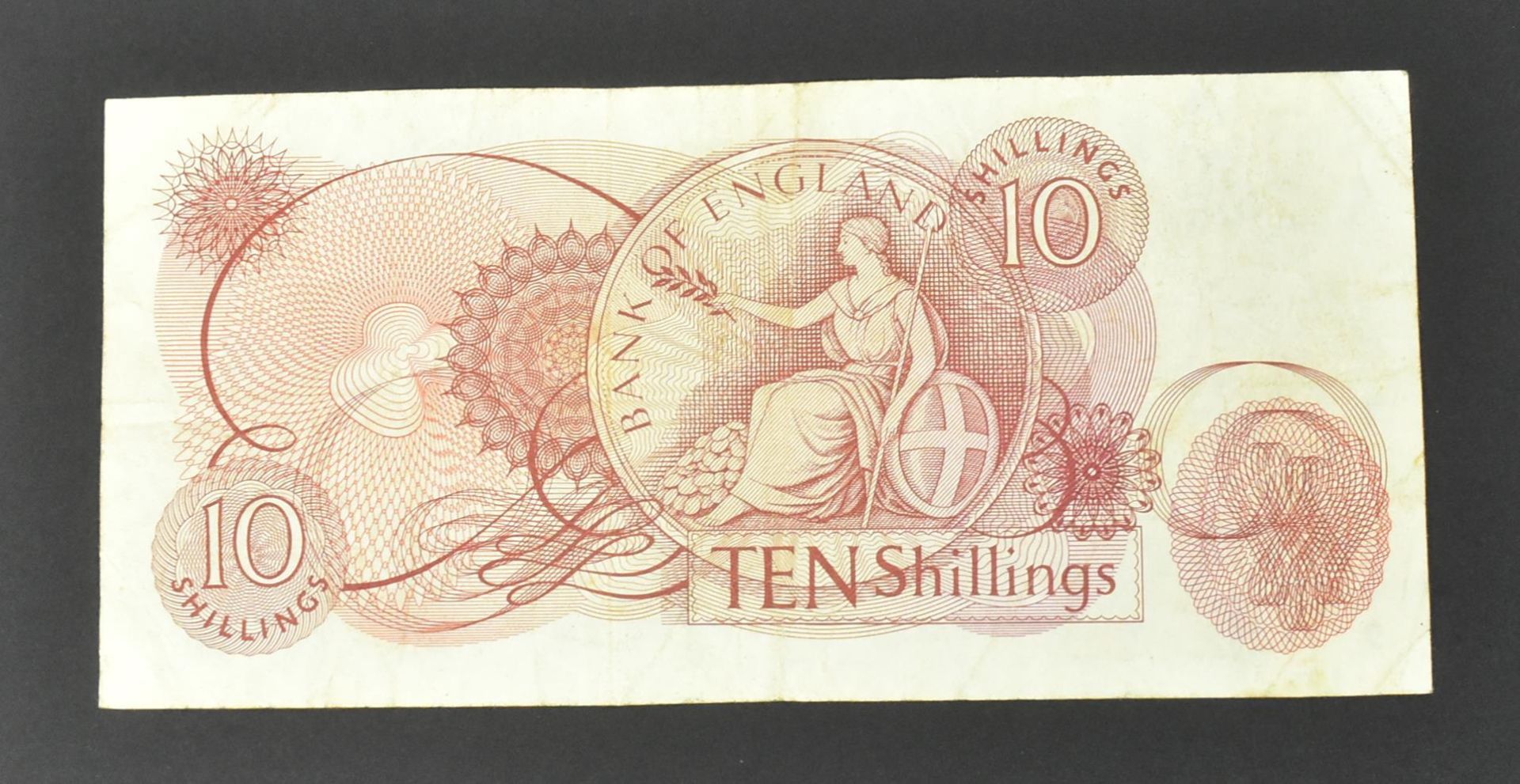 COLLECTION BRITISH UNCIRCULATED BANK NOTES - Image 8 of 61