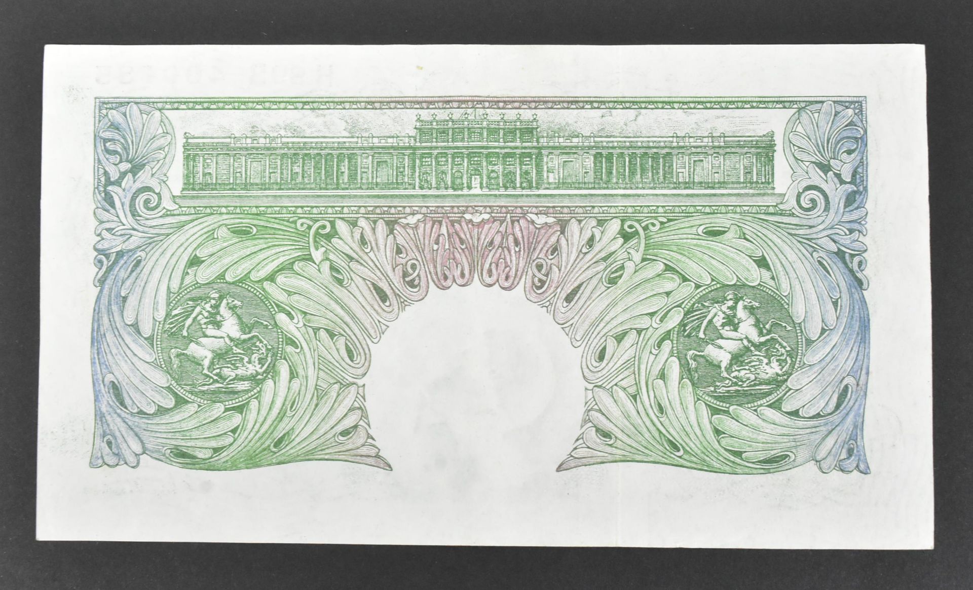COLLECTION BRITISH UNCIRCULATED BANK NOTES - Image 51 of 61