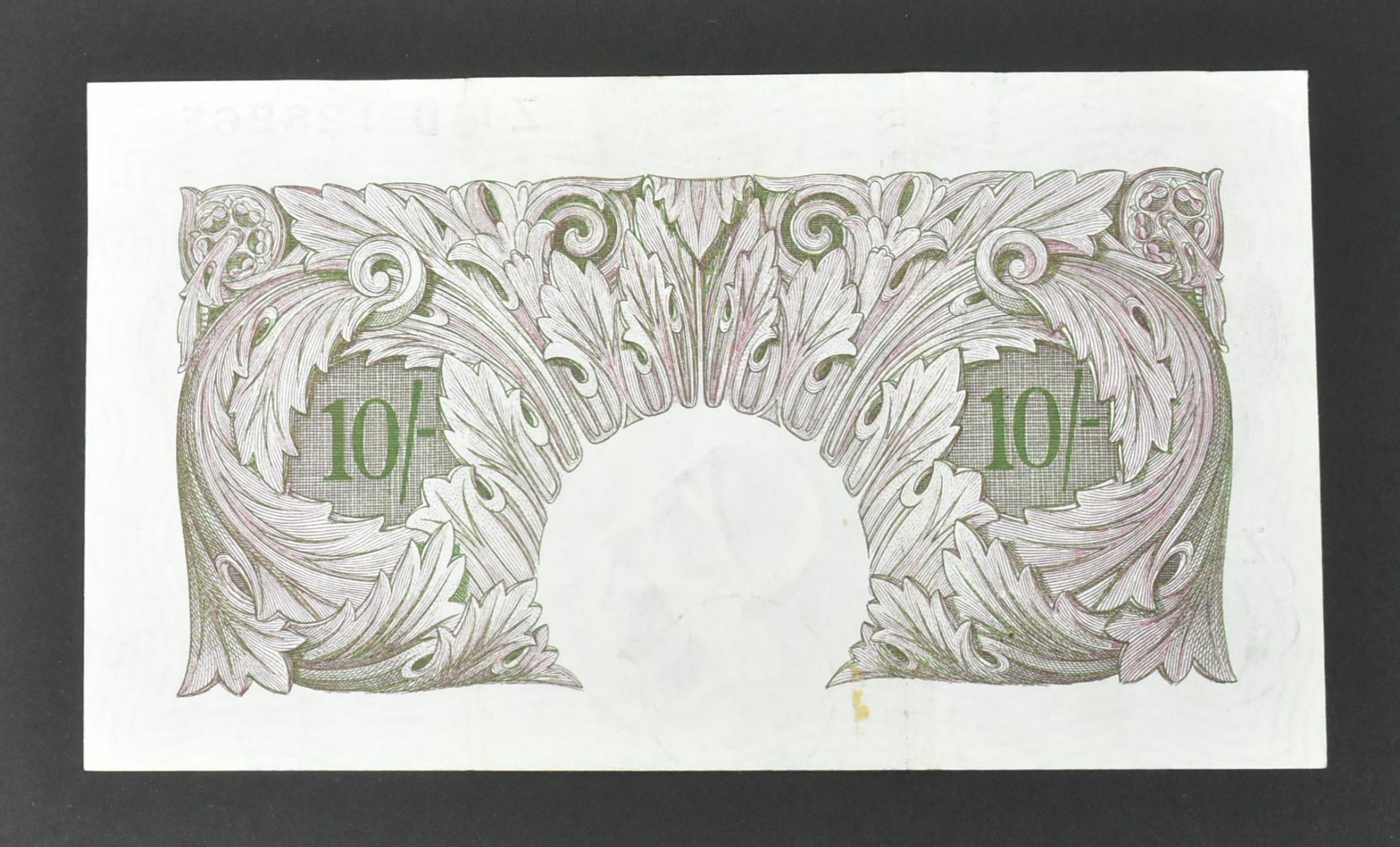 COLLECTION BRITISH UNCIRCULATED BANK NOTES - Image 12 of 61
