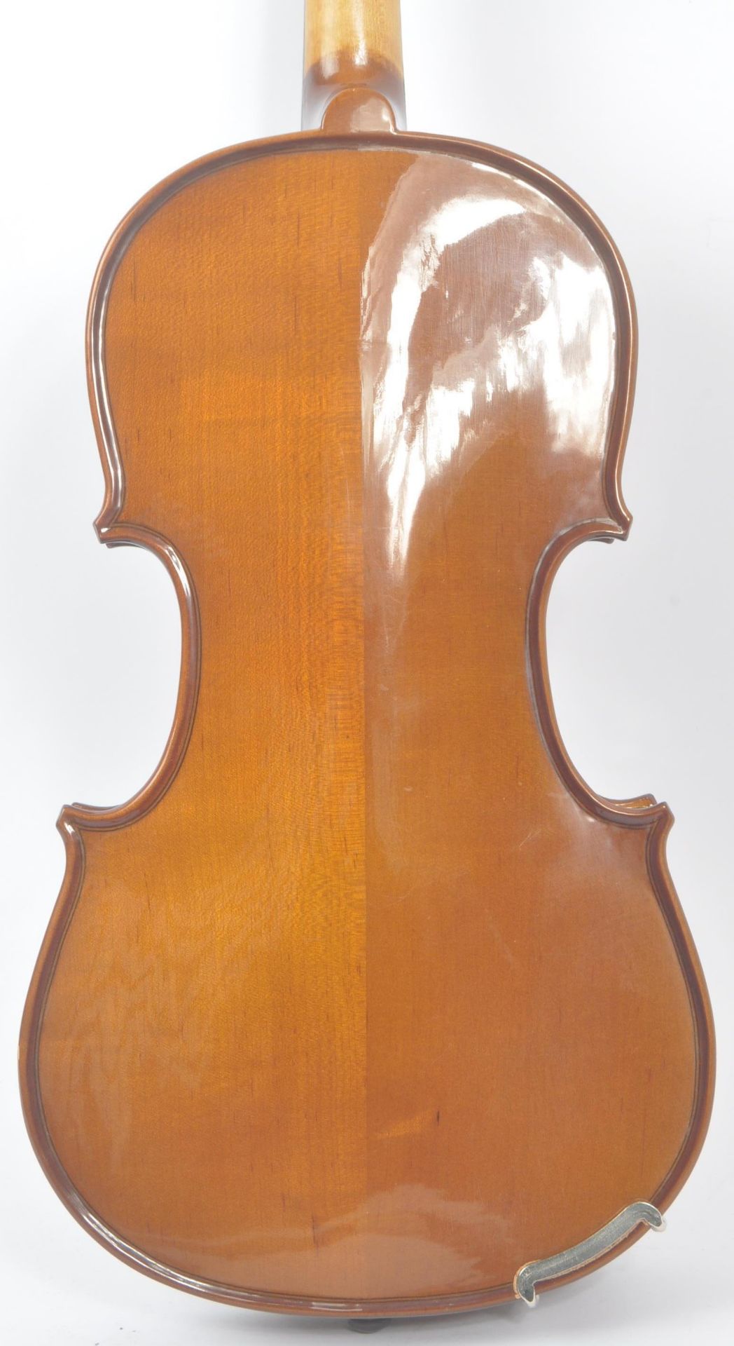 STENTOR - 20TH CENTURY 3/4 STUDENT I VIOLIN W/ BOW AND CASE - Image 5 of 7