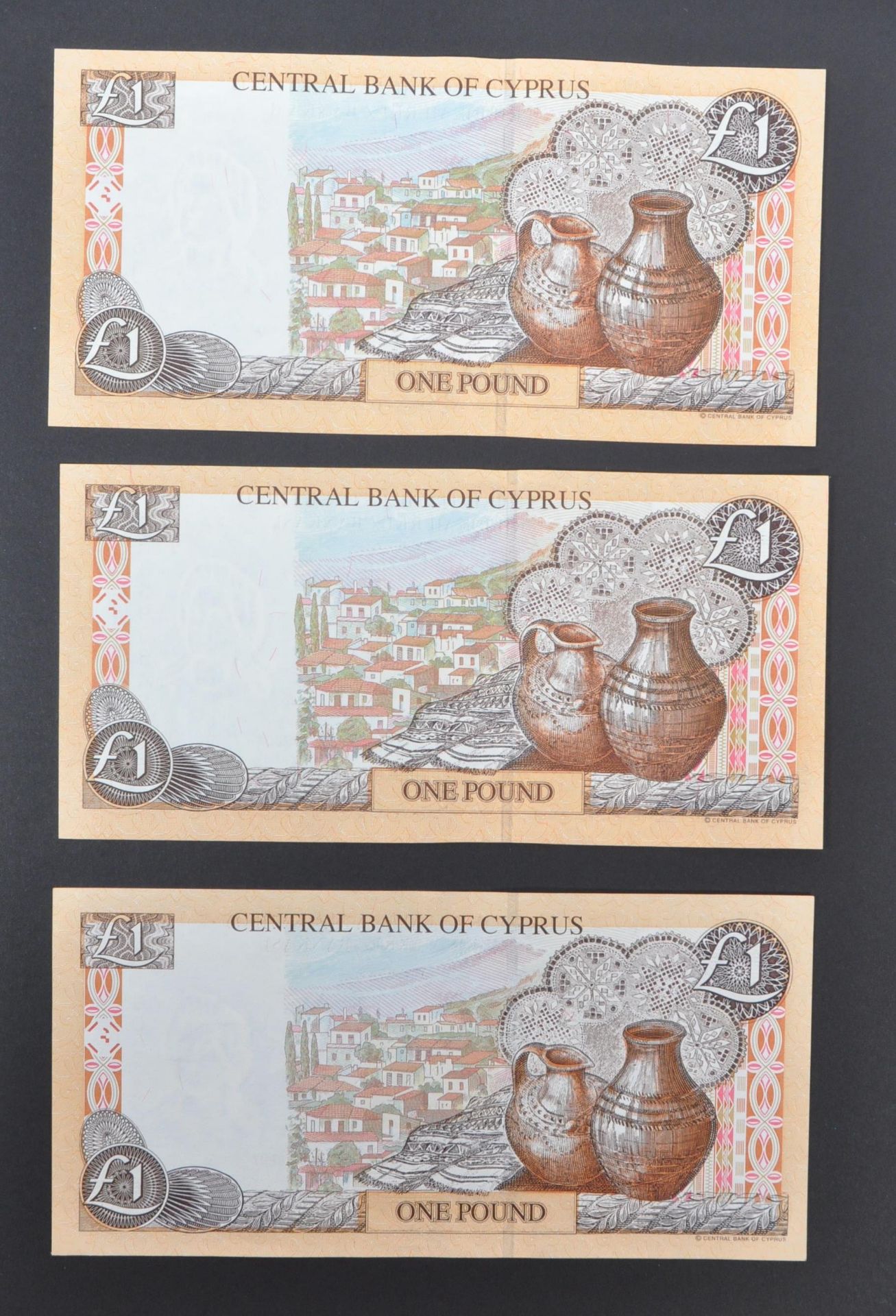 INTERNATIONAL MOSTLY UNCIRCULATED BANK NOTES - EUROPE - Image 14 of 30