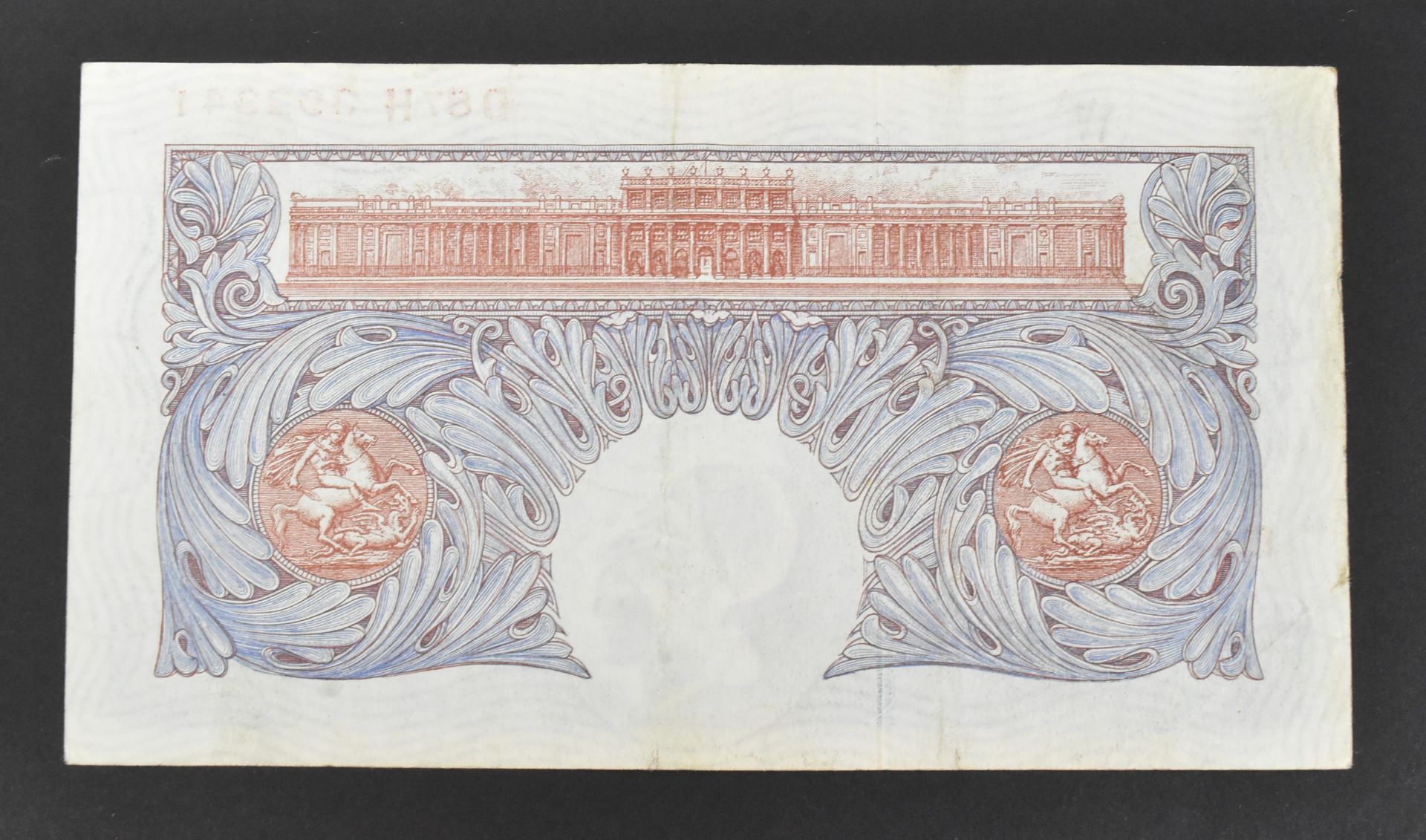 COLLECTION BRITISH UNCIRCULATED BANK NOTES - Image 39 of 61