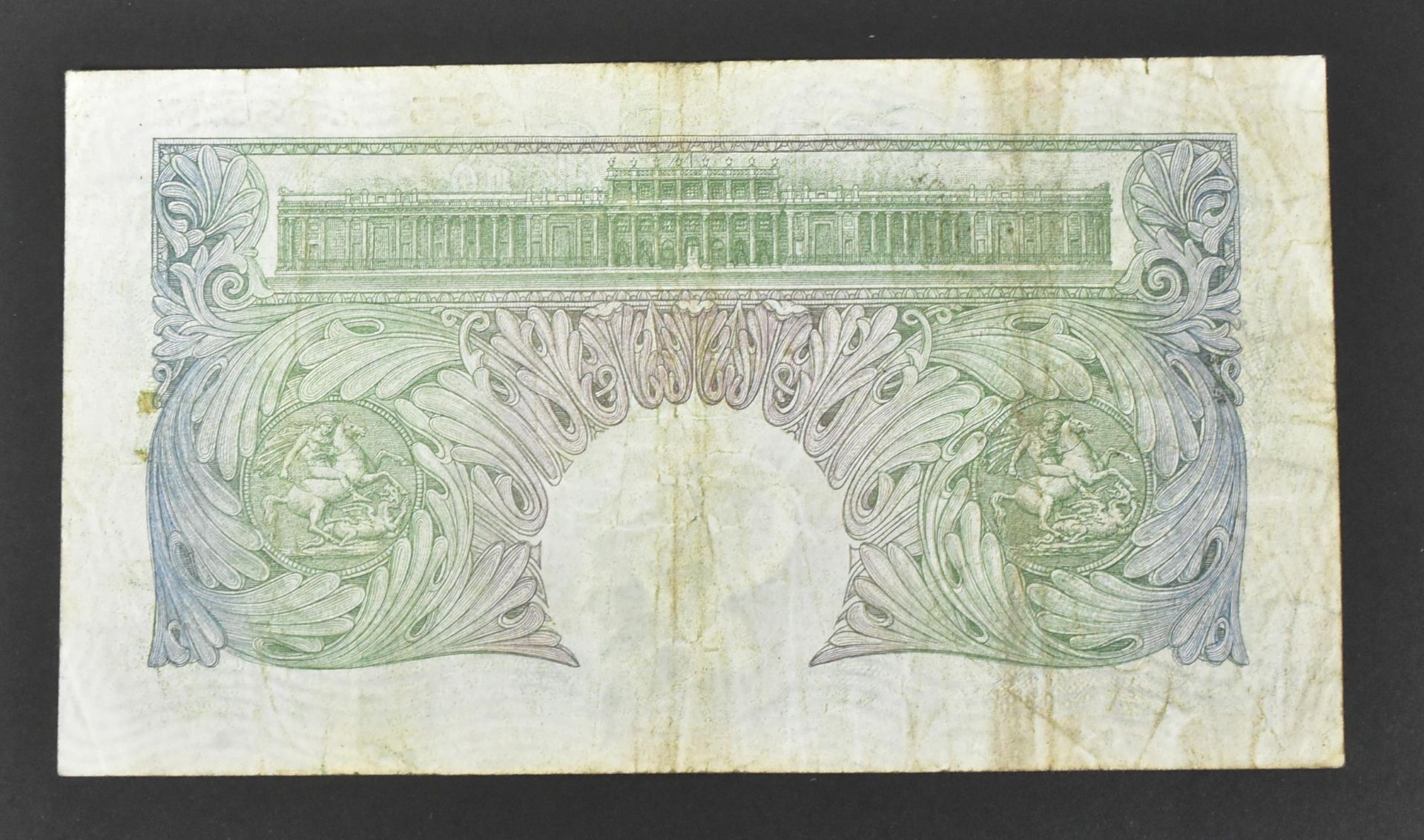 COLLECTION BRITISH UNCIRCULATED BANK NOTES - Image 27 of 61