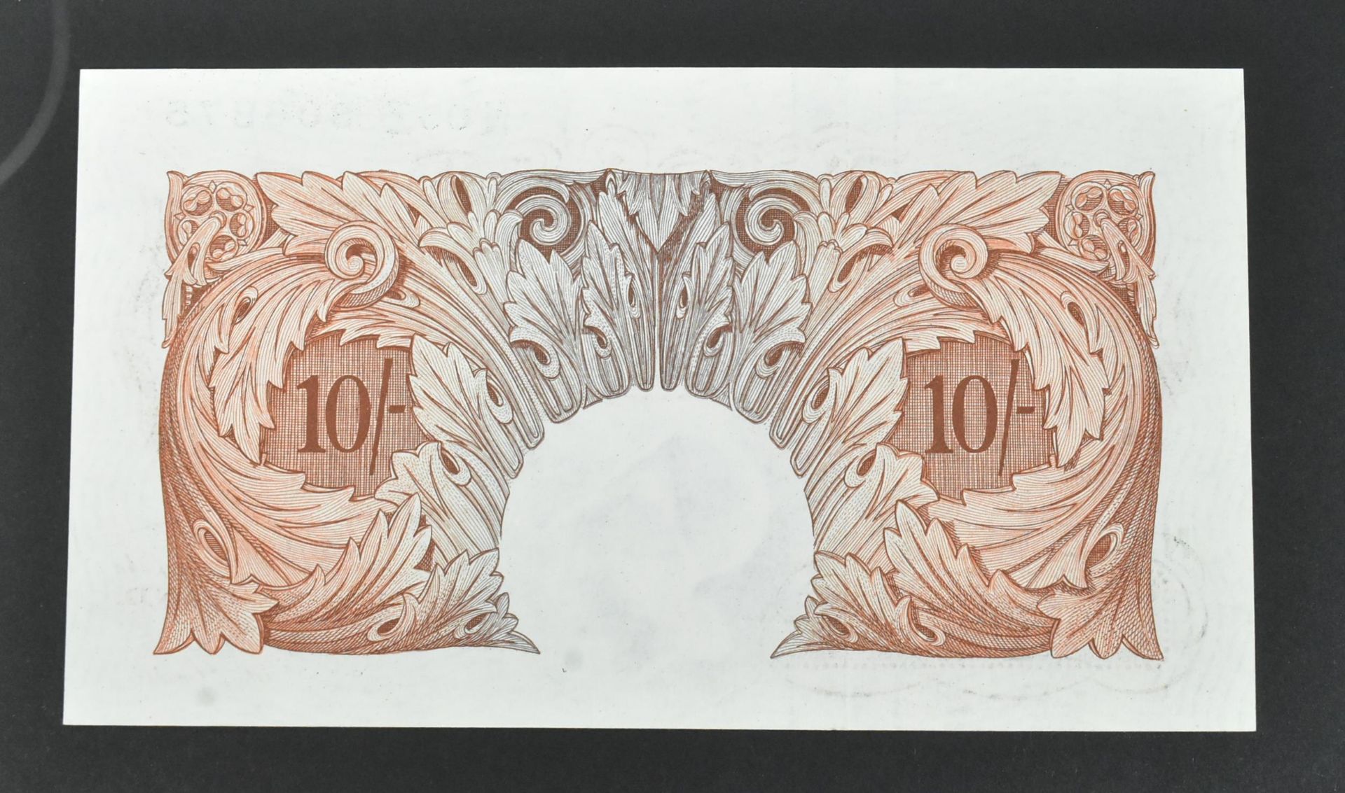 COLLECTION BRITISH UNCIRCULATED BANK NOTES - Image 17 of 61