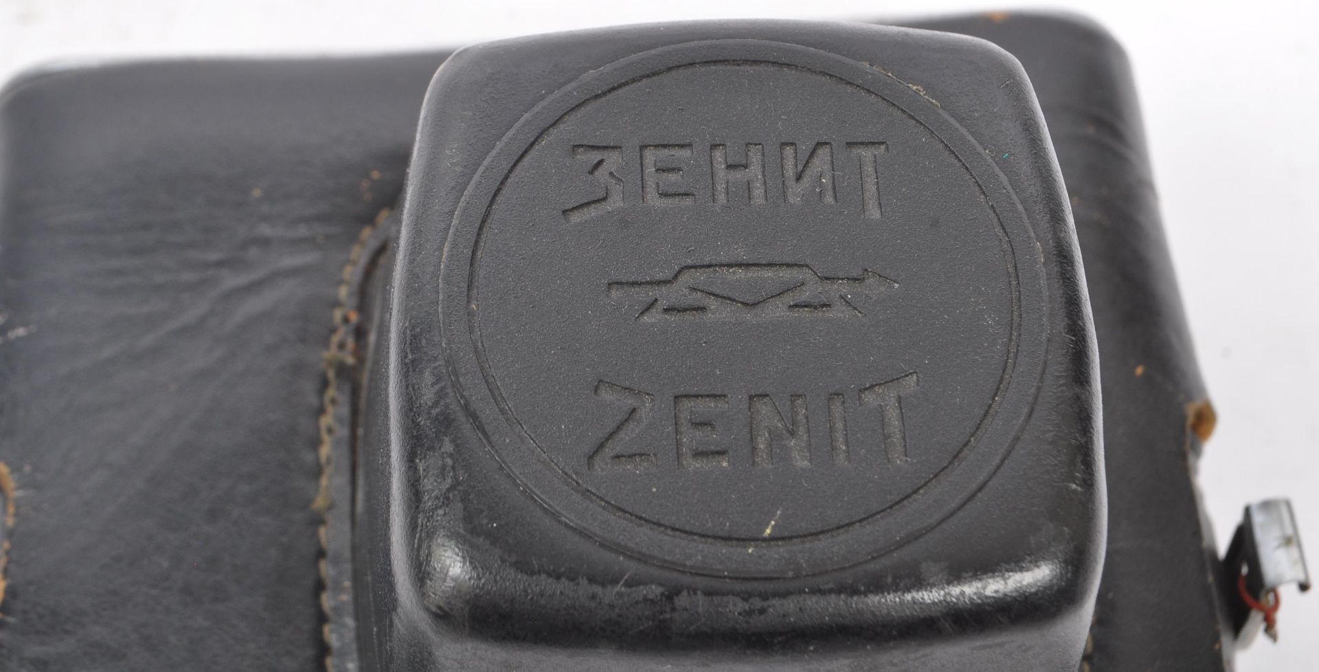 ZENIT - 1960S ZENIT E 35MM SLR CAMERA - Bild 6 aus 6