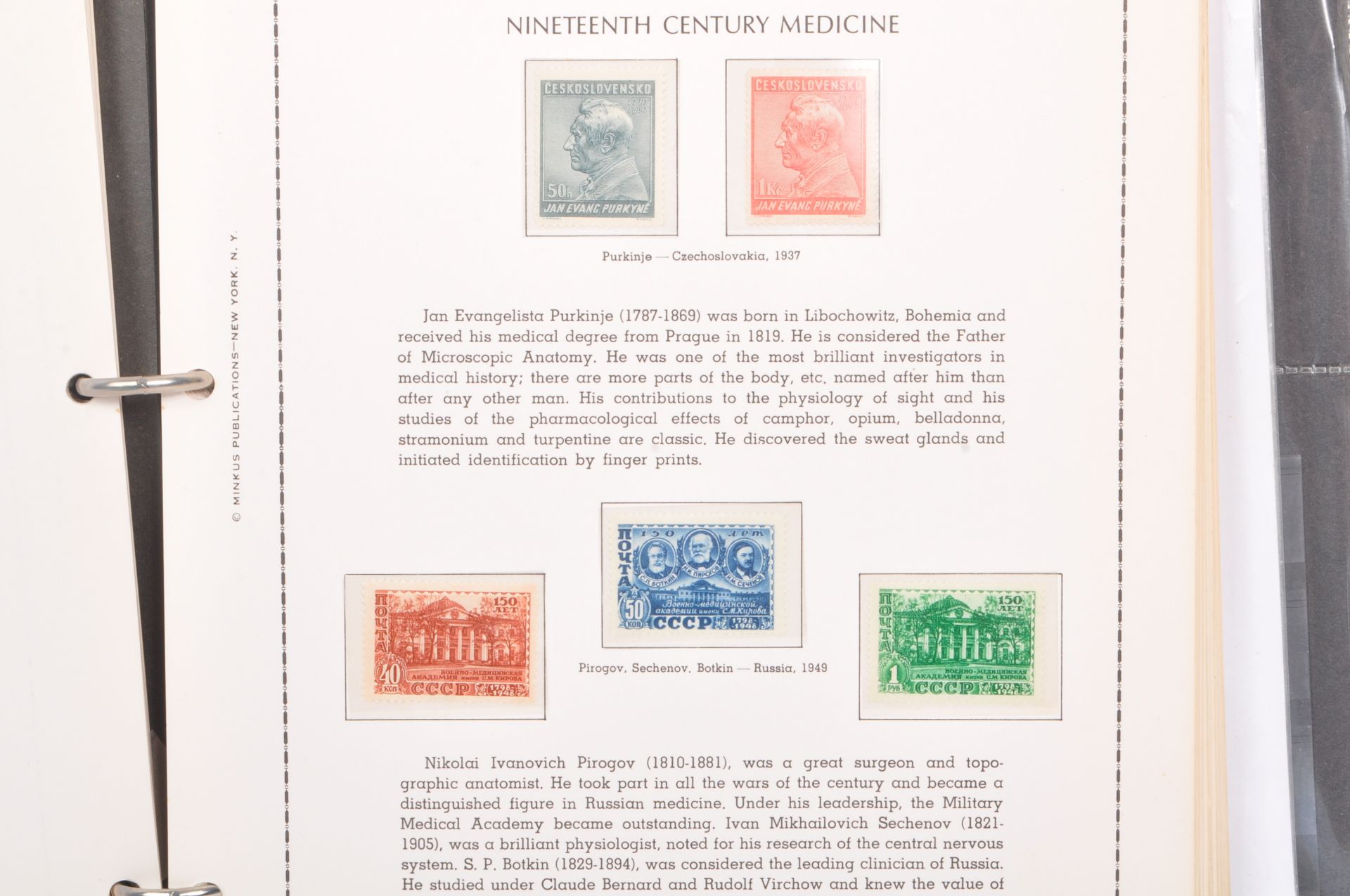 COLLECTION OF BRITISH AND FOREIGN PRE-DECIMAL STAMPS - Image 5 of 6