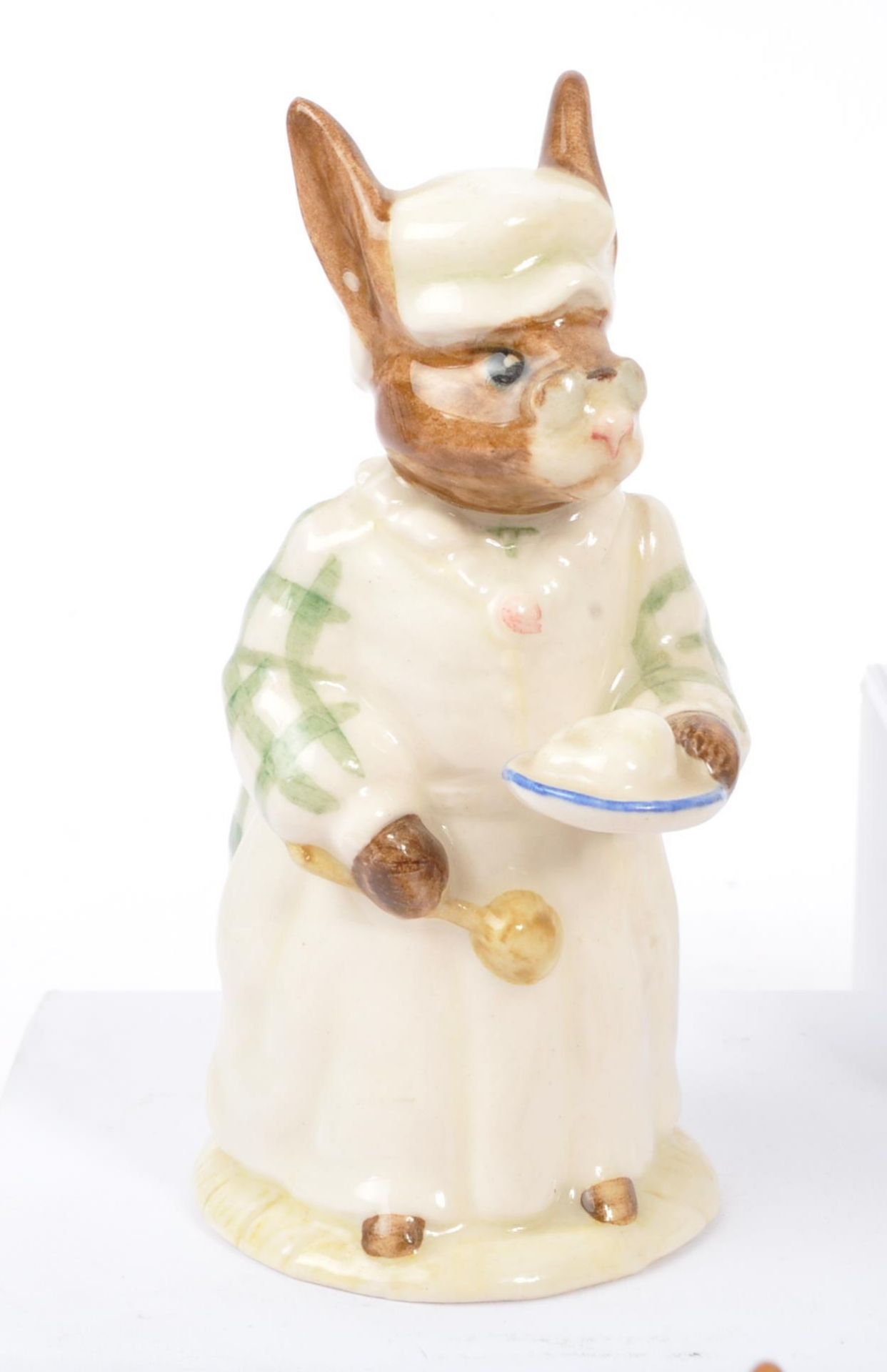 ROYAL DOULTON - BUNNYKINS - COLLECTION OF PORCELAIN FIGURES - Image 5 of 8