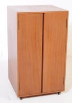 BRITISH MODERN DESIGN - MID CENTURY CUPBOARD