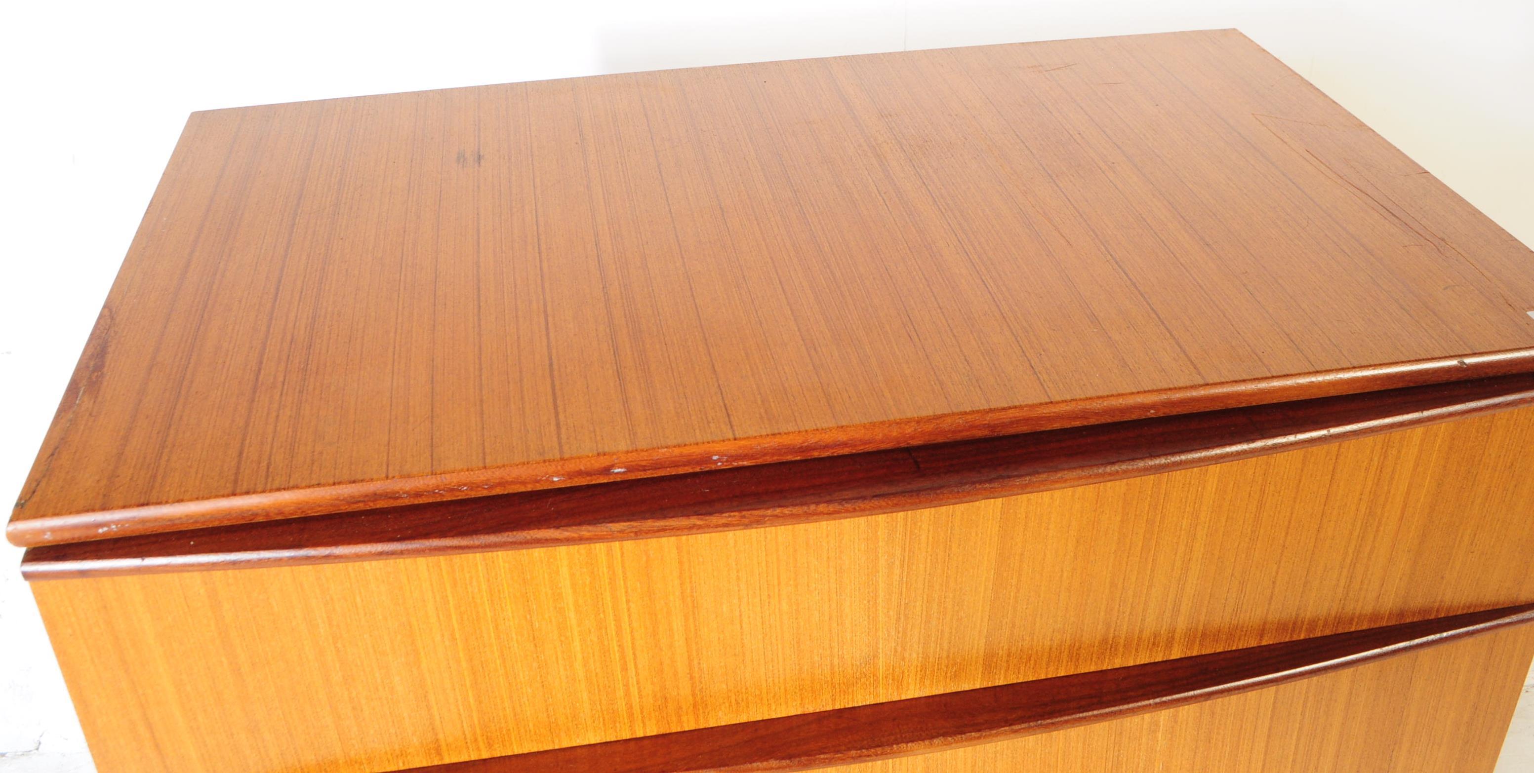 AVALON - MID CENTURY CHEST OF DRAWERS - Image 3 of 7