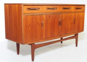 G-PLAN - VICTOR B WILKINS - MID CENTURY SIDEBOARD