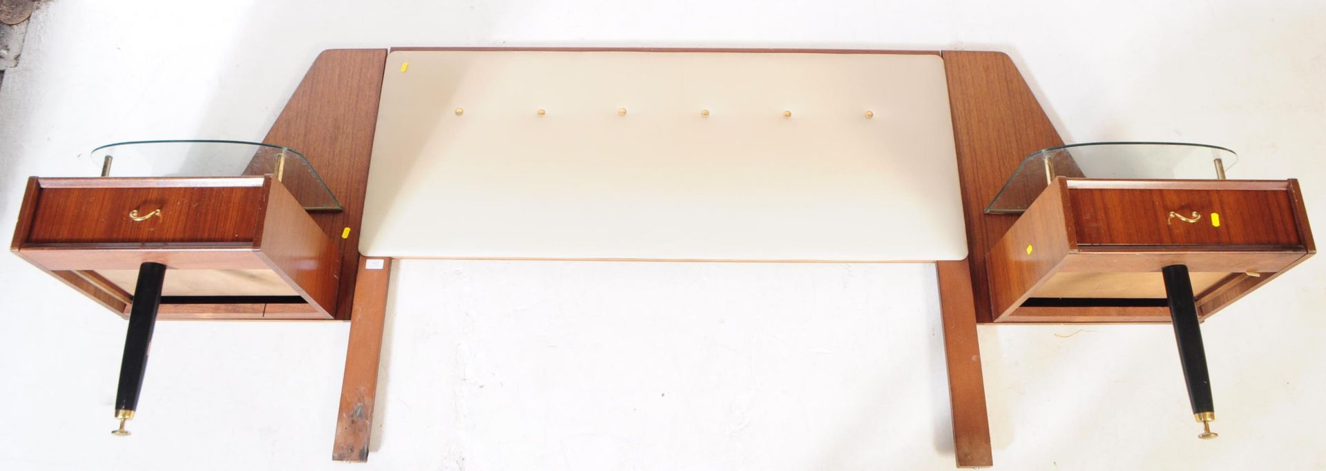 G-PLAN LIBRENZA - MID CENTURY TOLA HEADBOARD