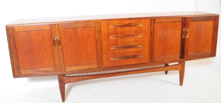 G-PLAN - FRESCO - MID CENTURY TEAK SIDEBOARD