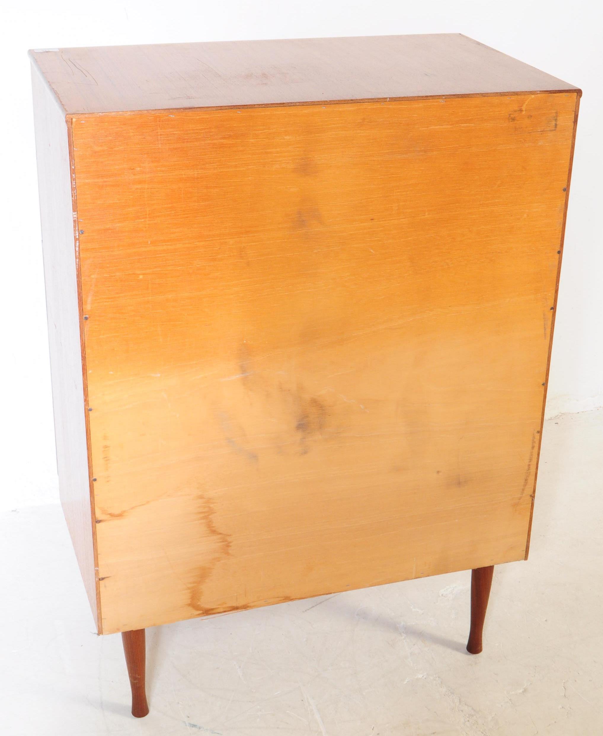 AVALON - MID CENTURY CHEST OF DRAWERS - Image 7 of 7