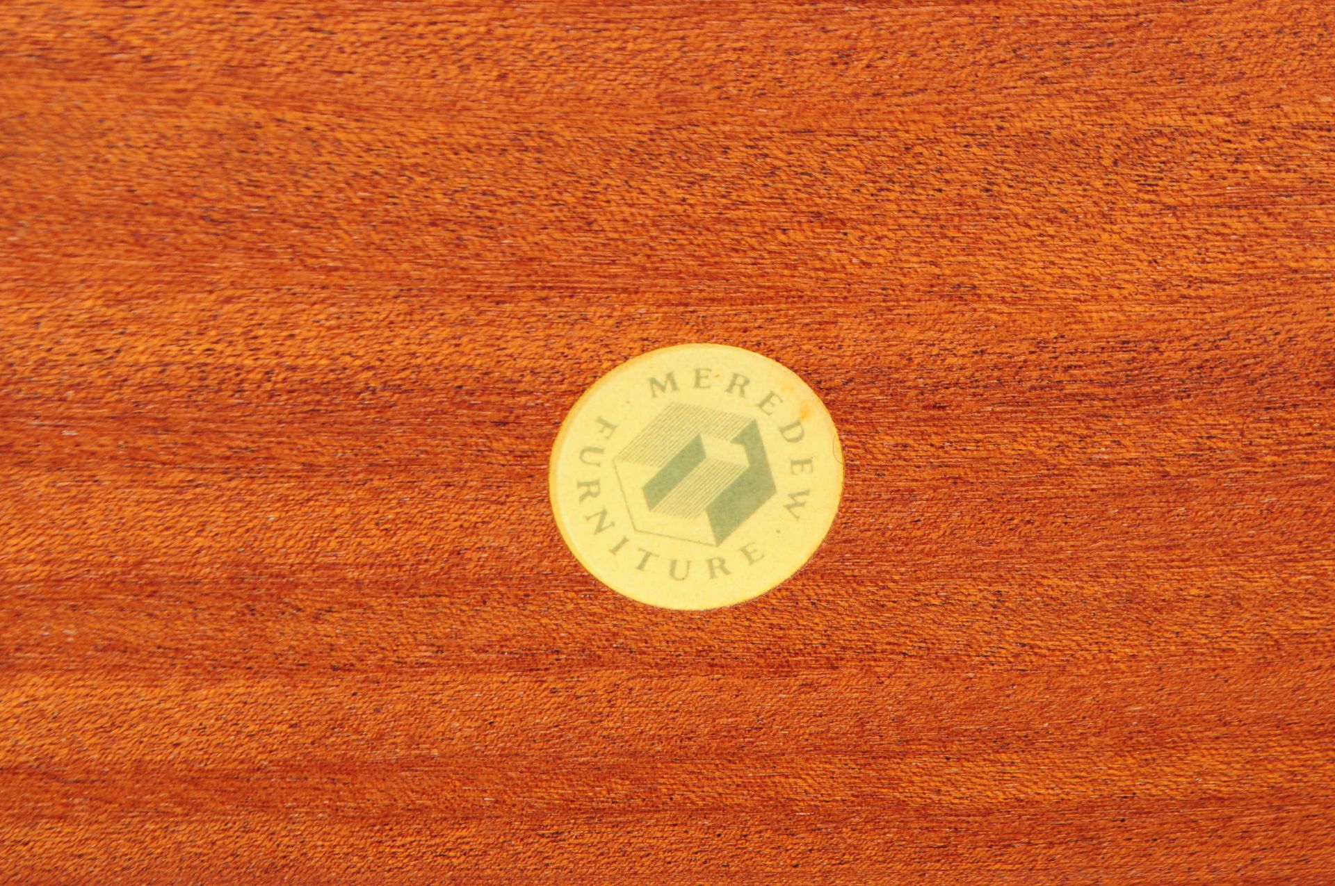 MEREDEW - MID CENTURY BLANKET BOX - Image 4 of 5