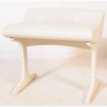 FRANK GUILLE - AUSTINSUITE - MID CENTURY STOOL