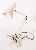 ANGLEPOISE - MID CENTURY ADJUSTABLE DESK LAMP