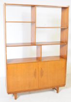 BRITISH MODERN DESIGN - MID CENTURY HIGHBOARD