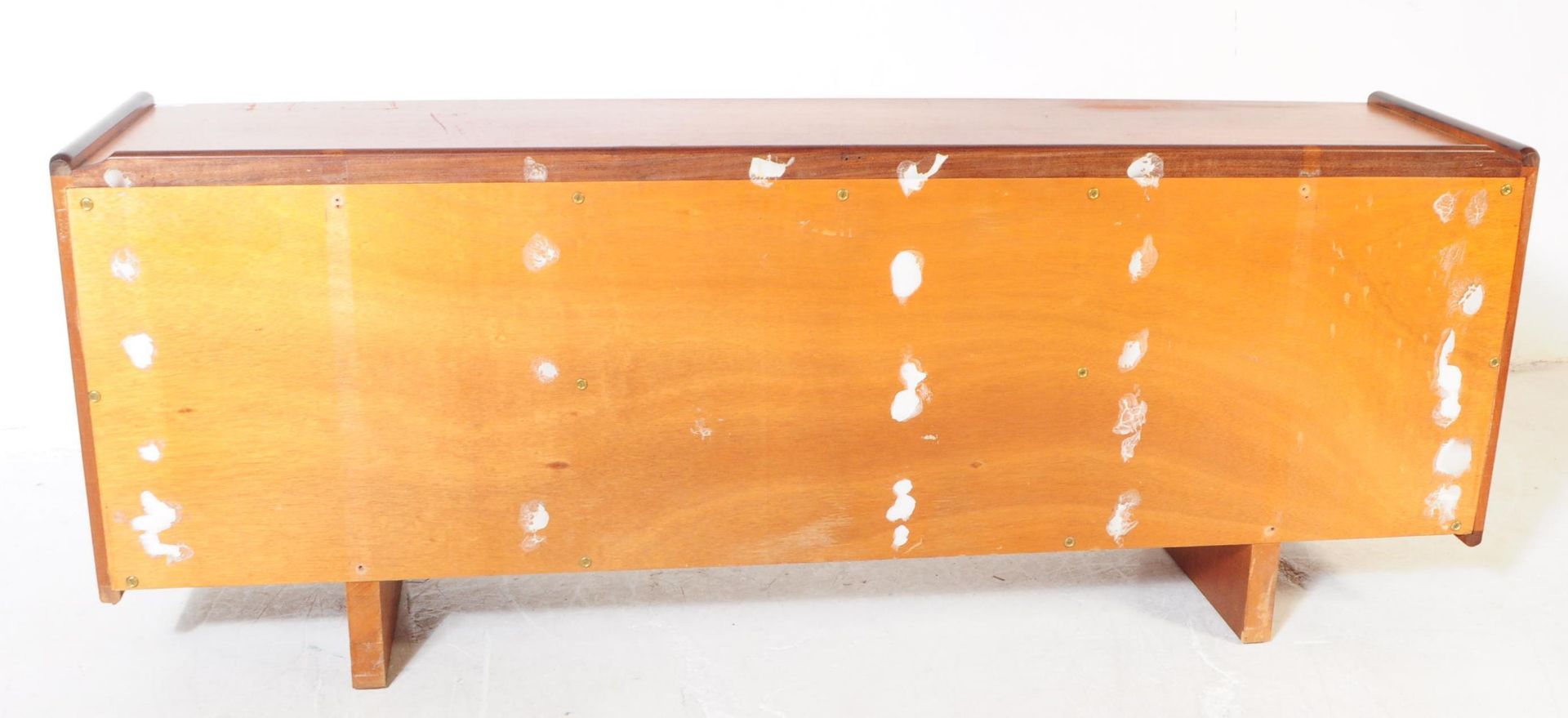 WHITE AND NEWTON - MID CENTURY TEAK DRESSING TABLE - Bild 5 aus 5