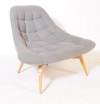 MADE - CONTEMPORARY KOLTON LOUNGE ARMCHAIR