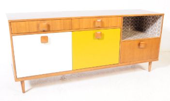 ORLA KIELY - CONTEMPORARY SIDEBOARD