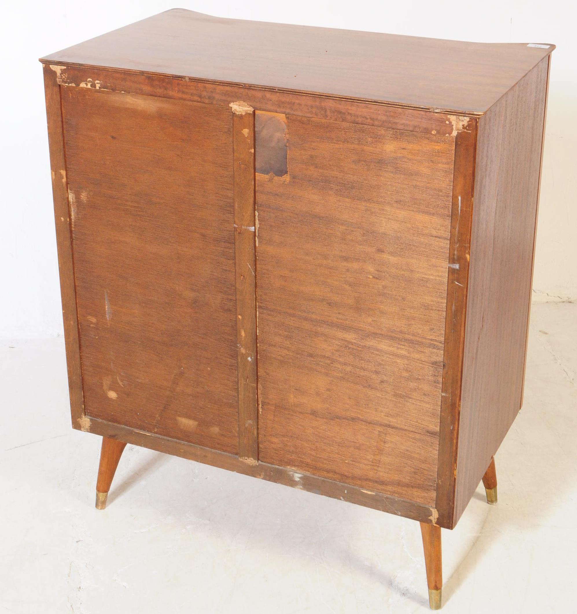 AUSTINSUITE - MID CENTURY CHEST OF DRAWERS - Image 8 of 8