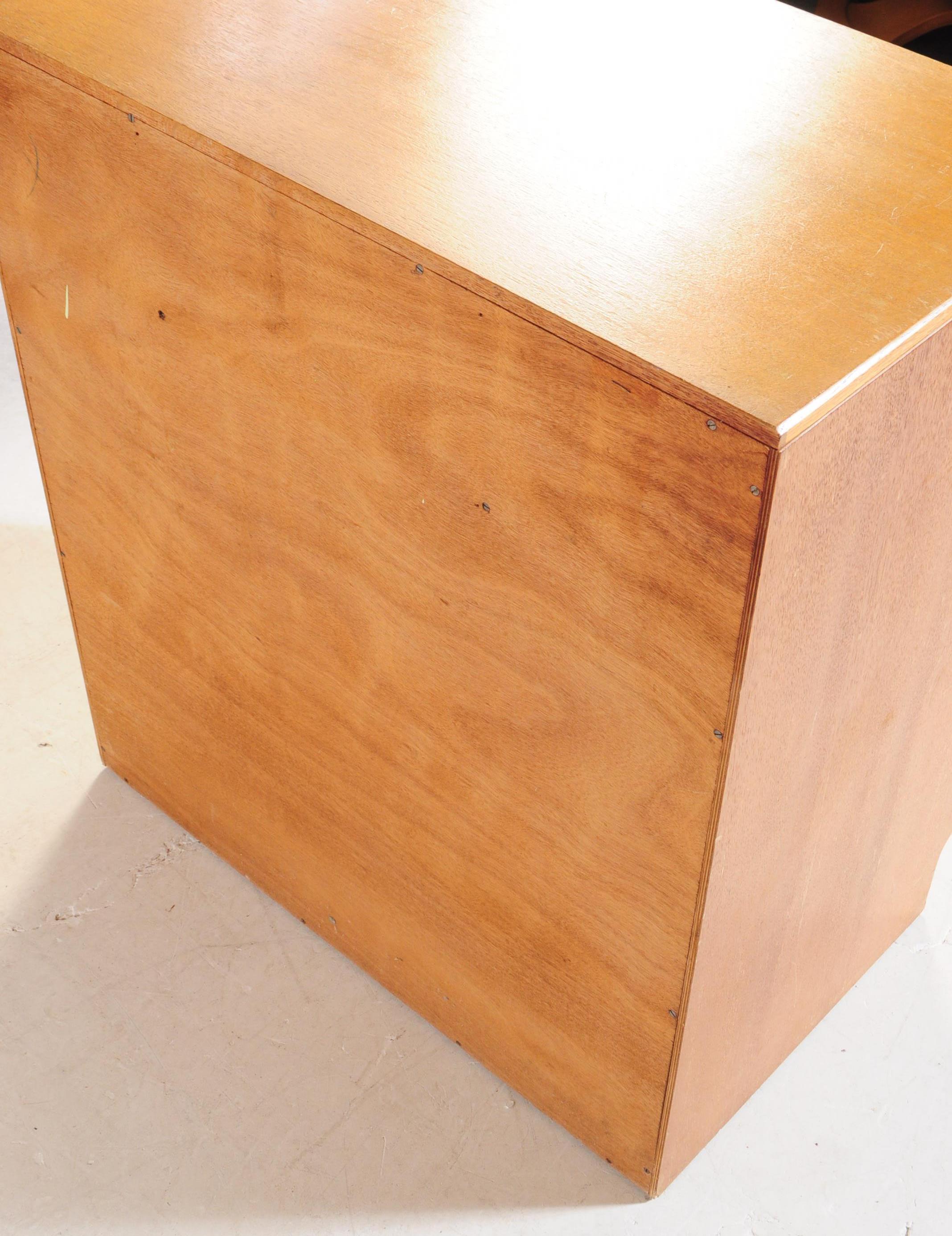 G-PLAN - E. GOMME - MID CENTURY BRANDON CHEST OF DRAWERS - Image 7 of 7