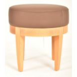 LENIGER & RAIBLE FOR TONO ITALIA - DESIGNER STOOL