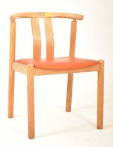 HANS J FRYDENDAL X BOLTINGE STOLEFABRIK - DANISH 1960S CHAIR