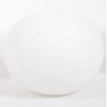 JASPER MORRISON FOR FLOS LIGHTING - GLO BALL LIGHT