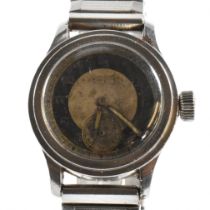 LONGINES BANGKOK BULLS EYE GENTLEMANS WRISTWATCH