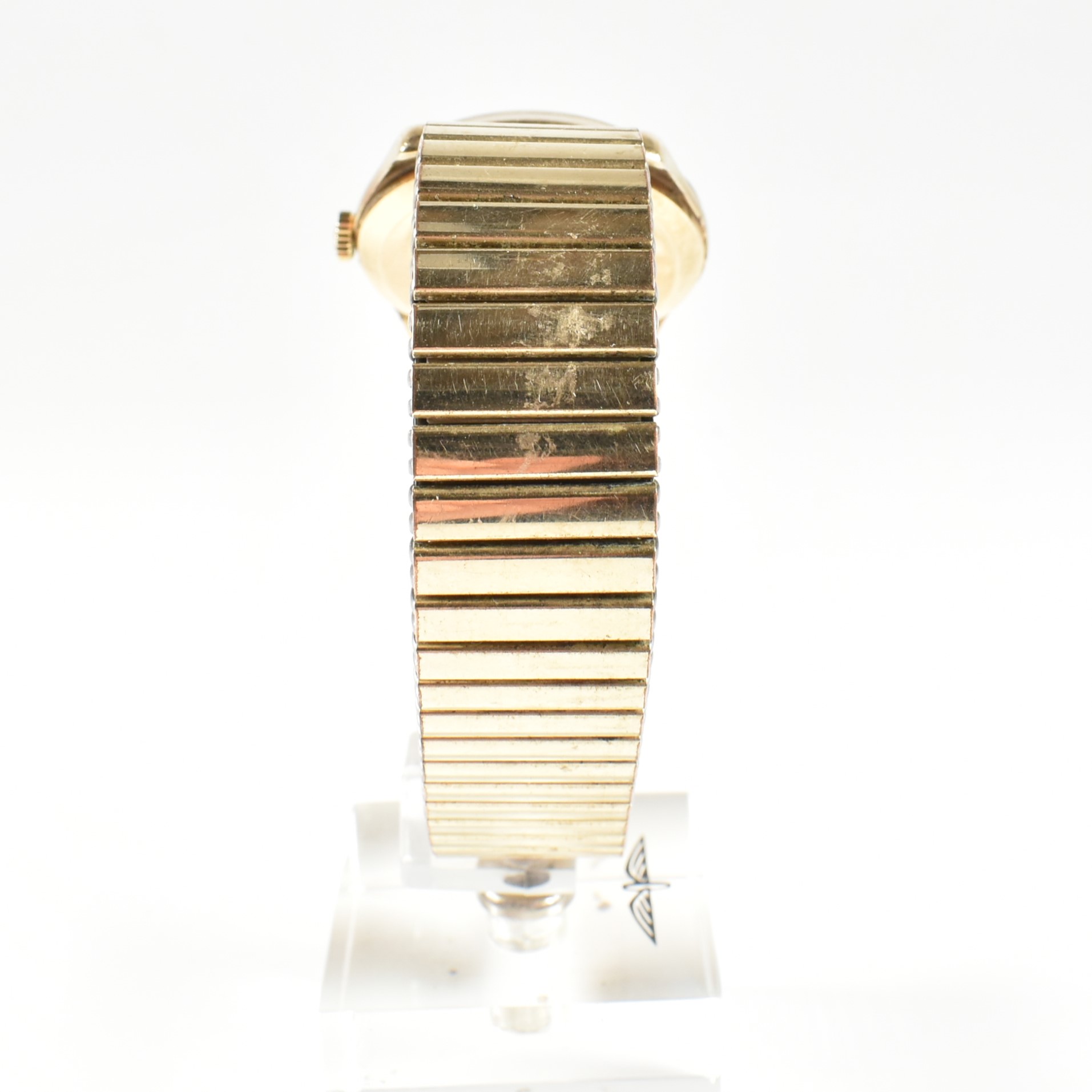 1960S 9CT GOLD OMEGA GENTLEMANS WRISTWATCH - Image 7 of 7